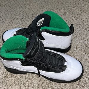 Air Jordan 10